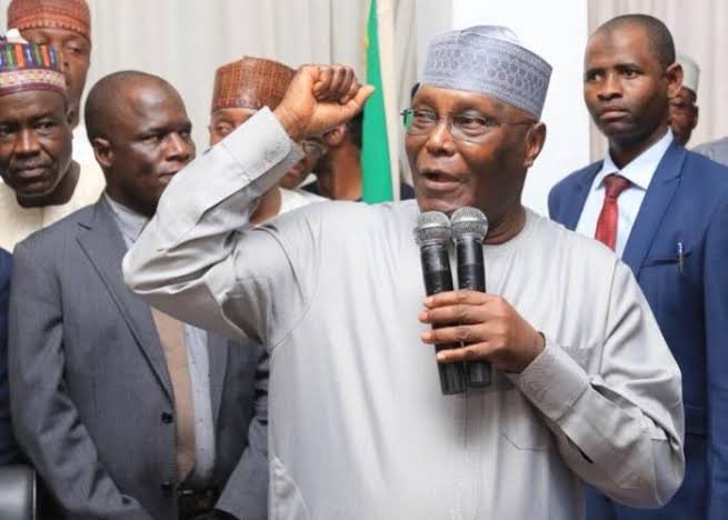 Atiku Abubakar