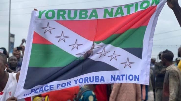 Yoruba Nation group