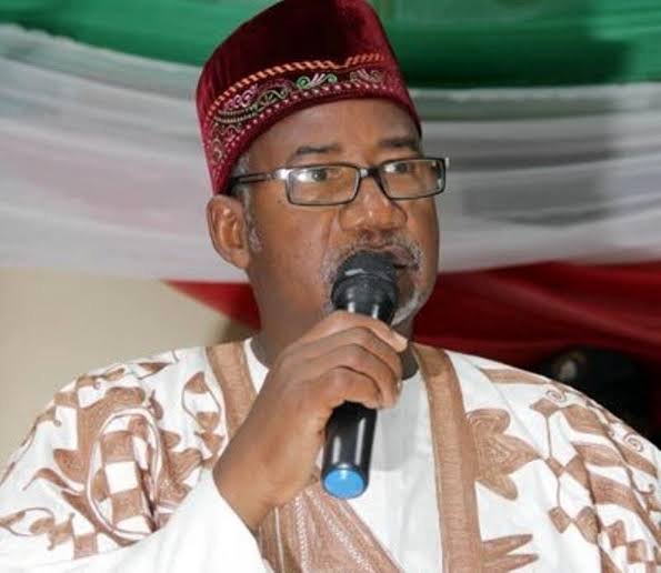 Governor bala mohammed