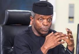 Professor Yemi Osinbajo