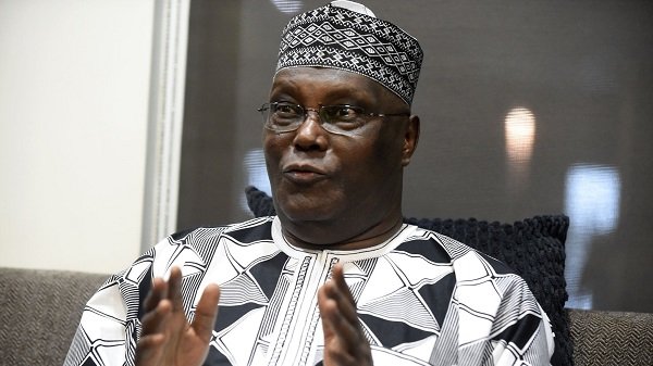 Atiku Abubakar