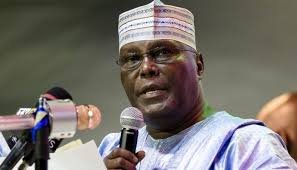 Atiku Abubakar