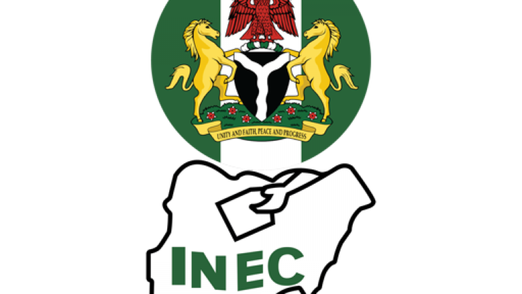 Independent National Electoral Commission of Nigeria