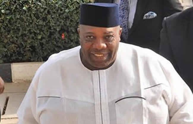 Doyin Okupe