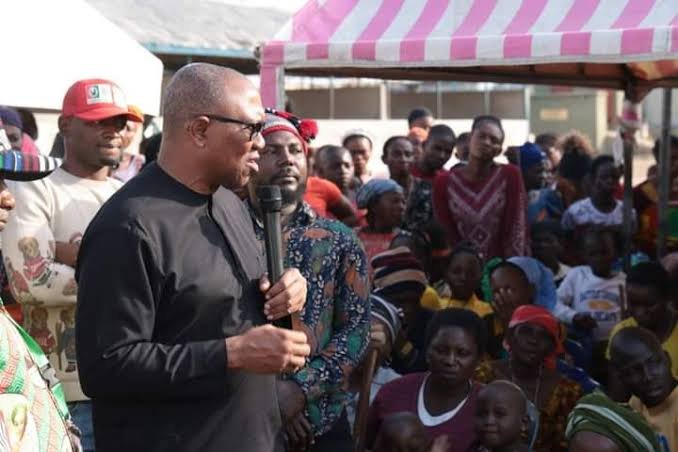 Peter Obi