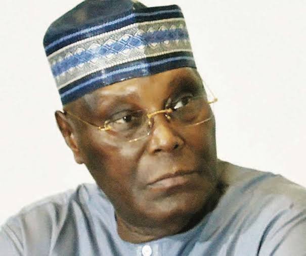 Atiku Abubakar