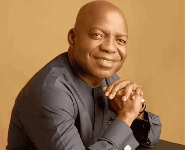 Alex Otti