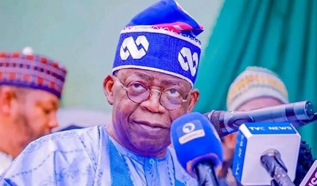 Tinubu Bola