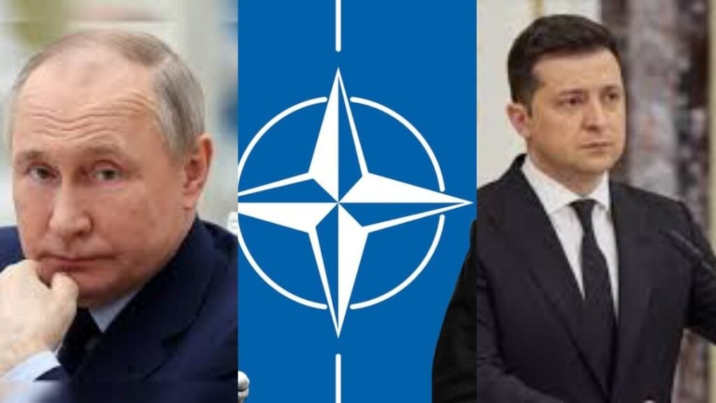 Russia and NATO