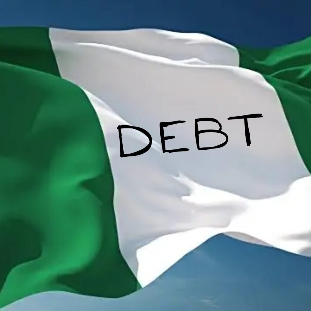 Nigeria debt