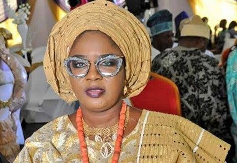 President Bola Tinubu's daughter