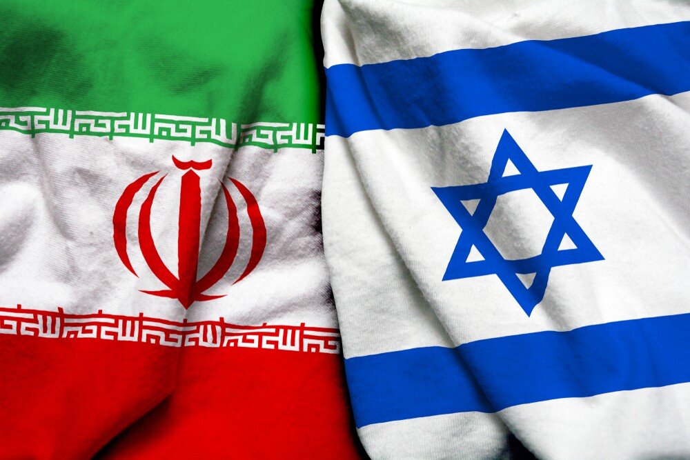 Iran and Israel