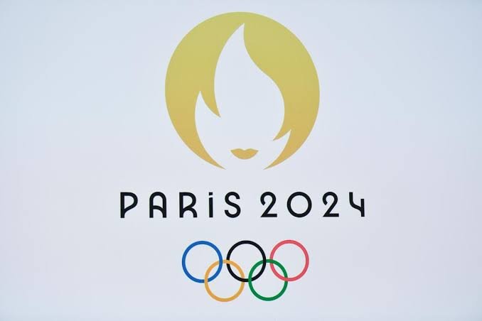 Olympics 2024