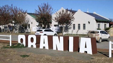 Orania