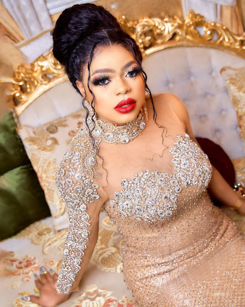 Bobrisky