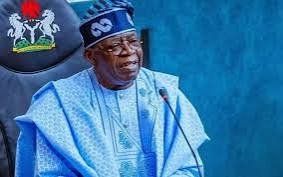 Tinubu