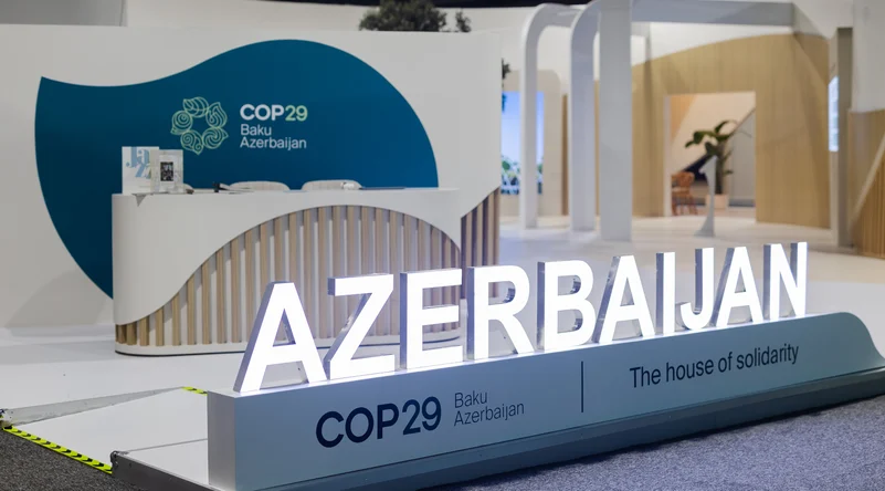 COP29