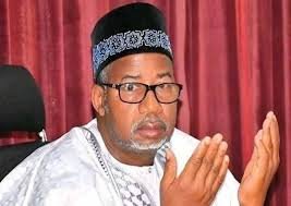 Bauchi state governor