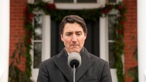 Canadian prime minister